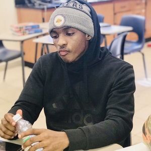 Meet your Posher, Vaurice